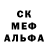 Кетамин VHQ Berk Temrgali